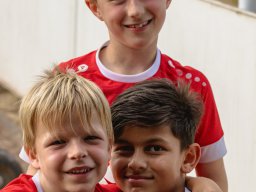 Hillen Cup 2024